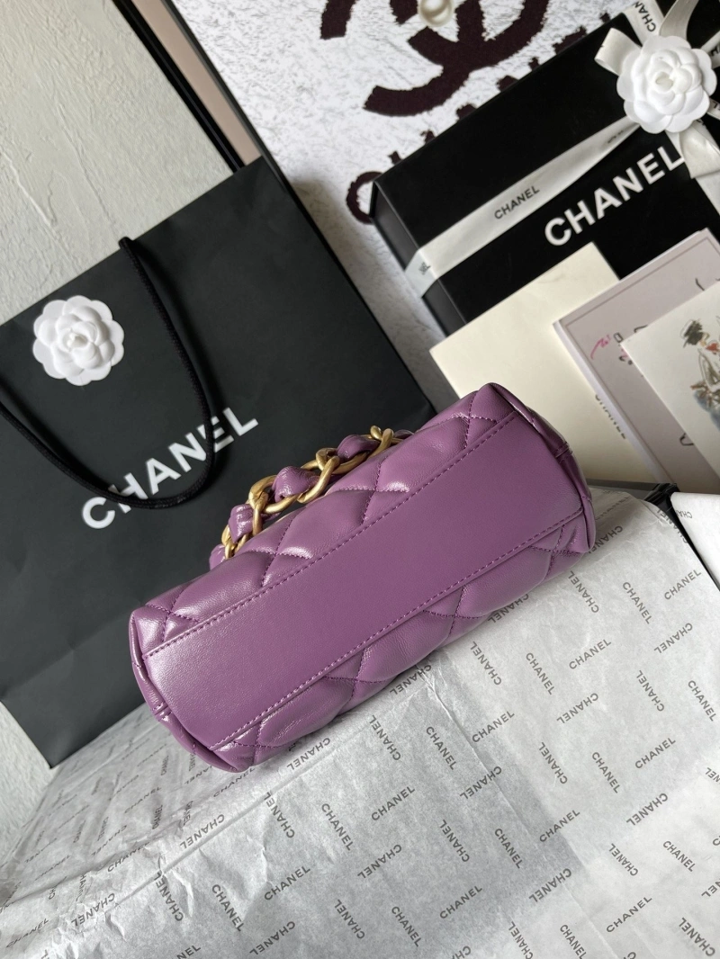 Ch**el shopping bags 4017-1251
