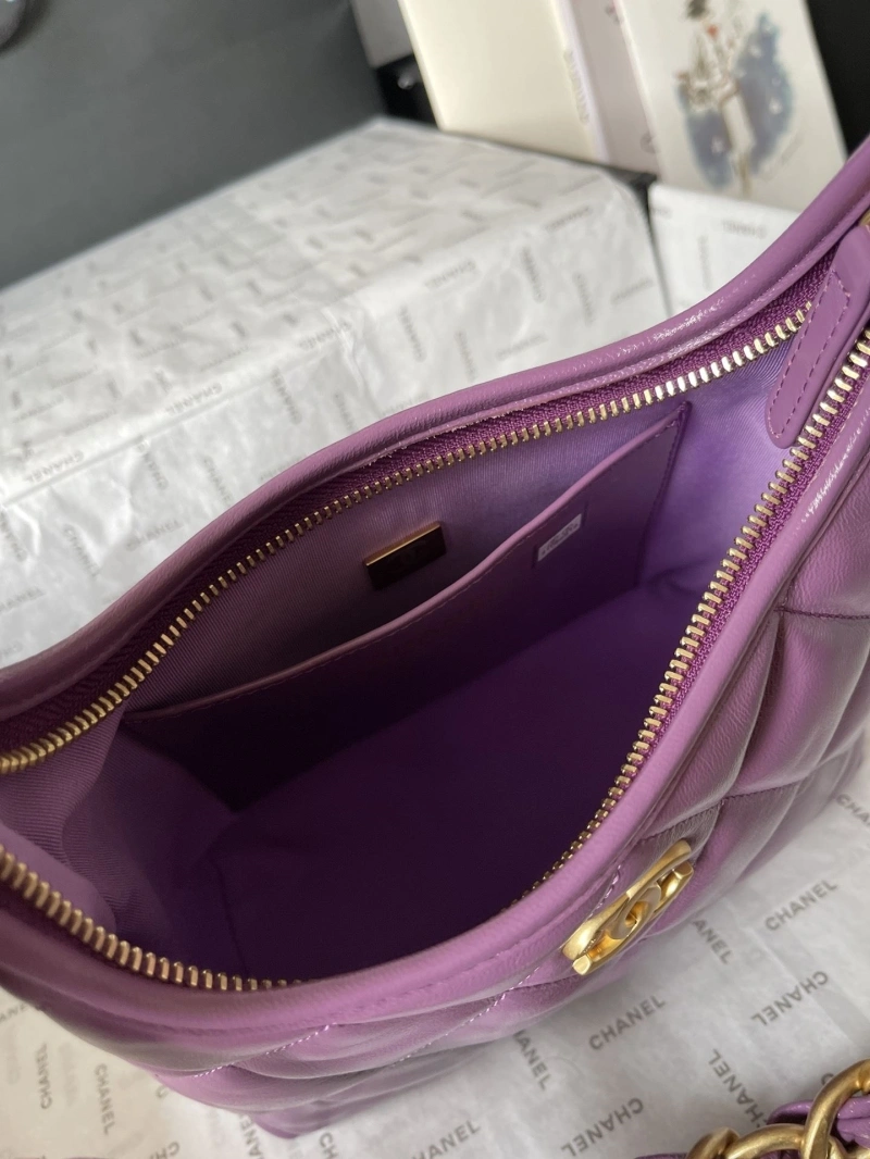 Ch**el shopping bags 4017-1251