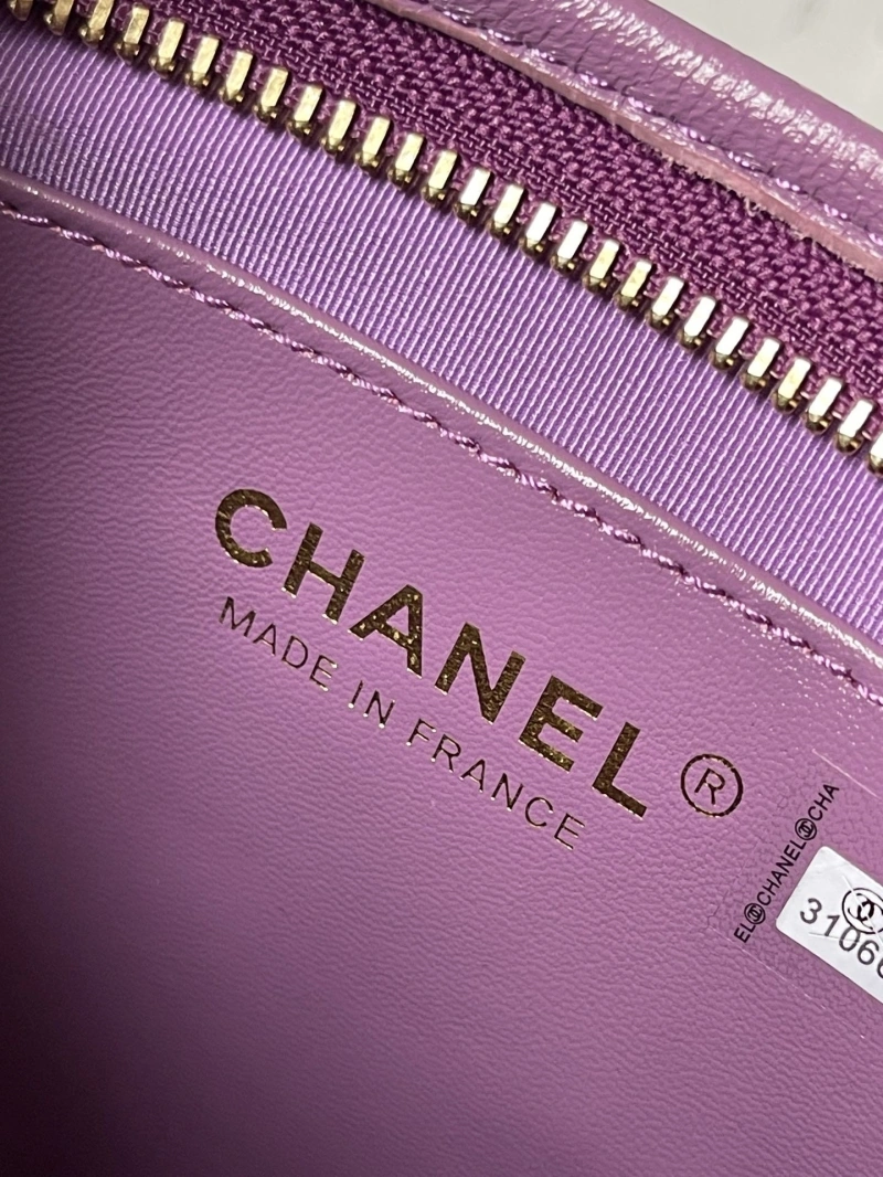 Ch**el shopping bags 4017-1251