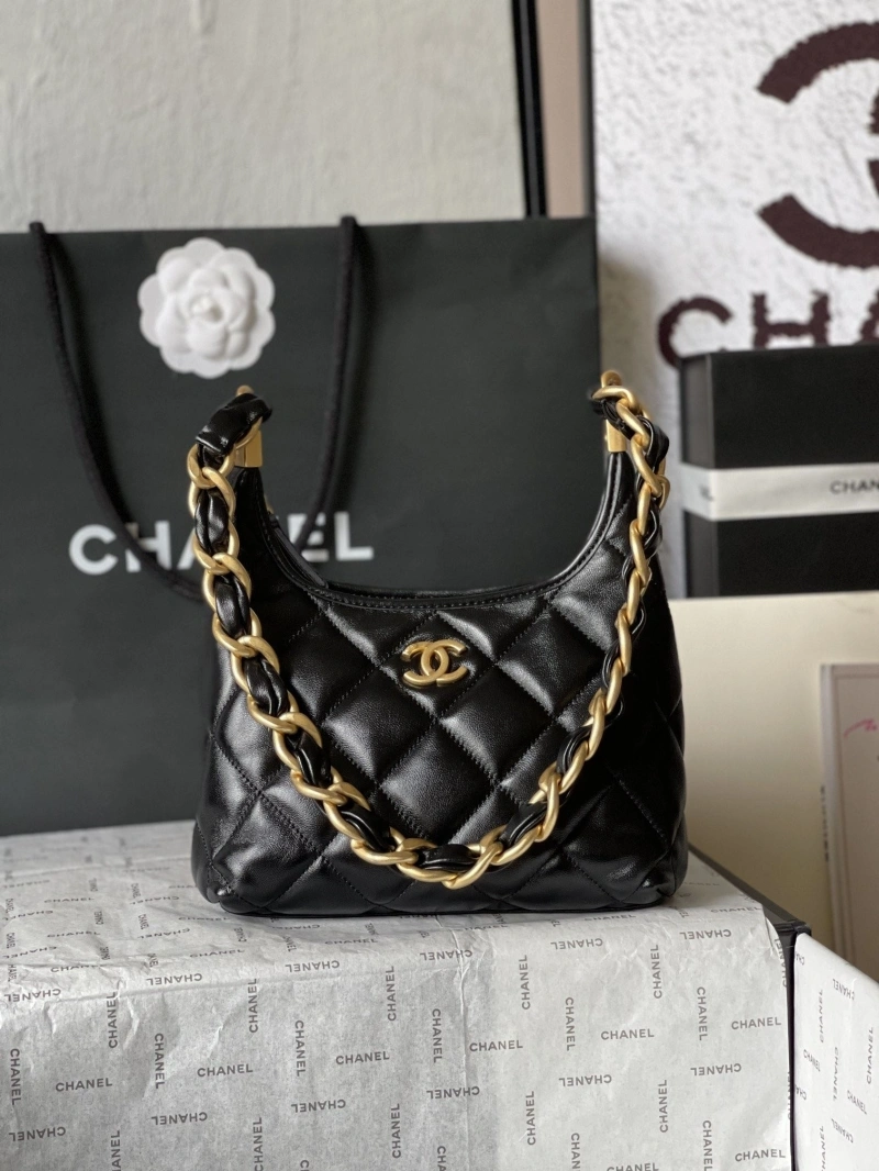 Ch**el shopping bags 4017-1252