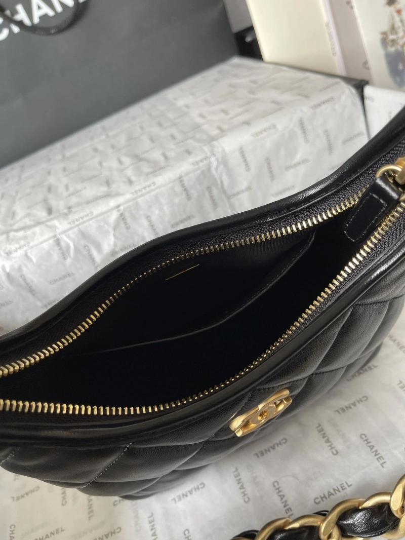 Ch**el shopping bags 4017-1252