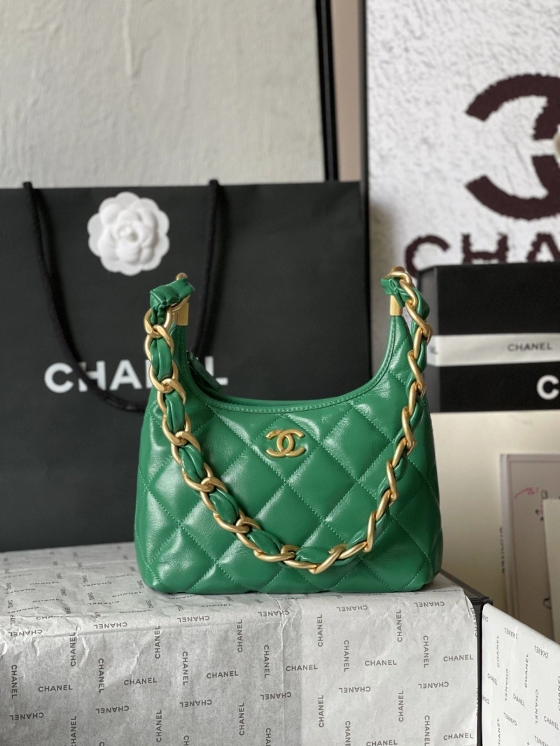 Ch**el shopping bags 4017-1253
