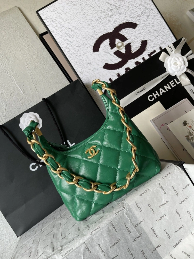 Ch**el shopping bags 4017-1253