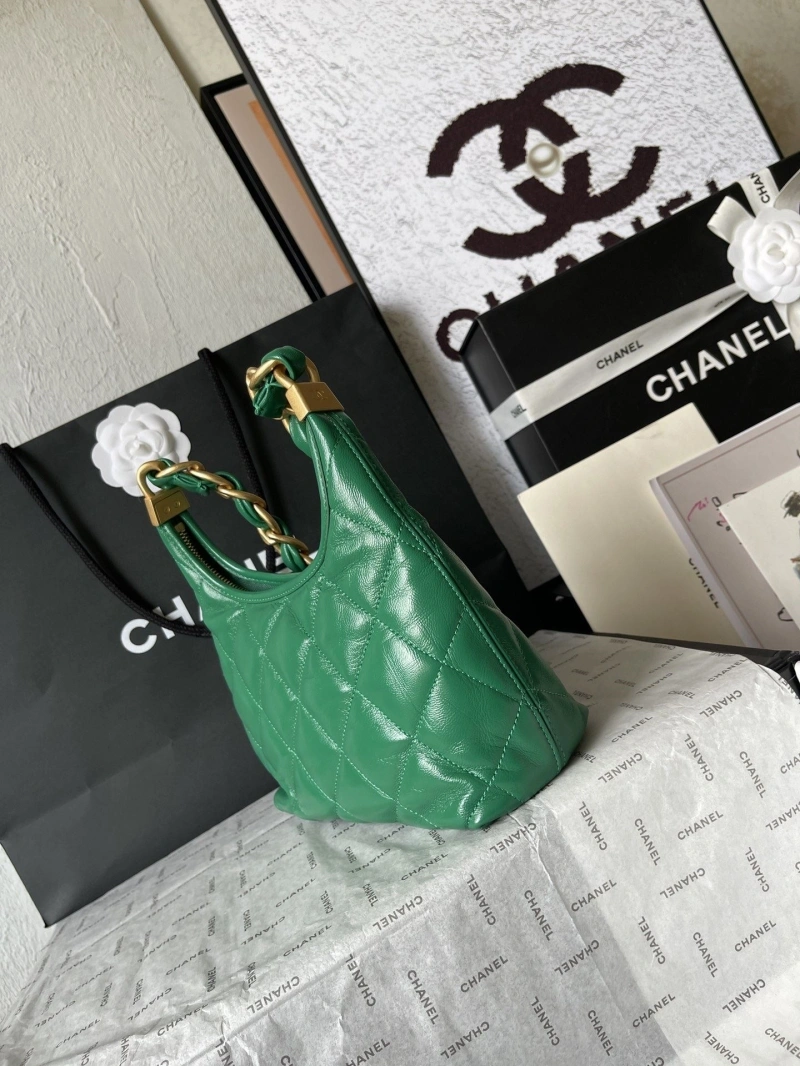 Ch**el shopping bags 4017-1253