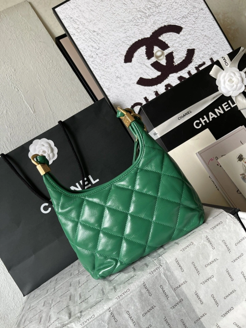 Ch**el shopping bags 4017-1253