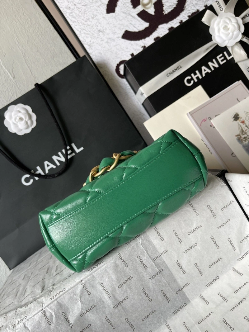 Ch**el shopping bags 4017-1253