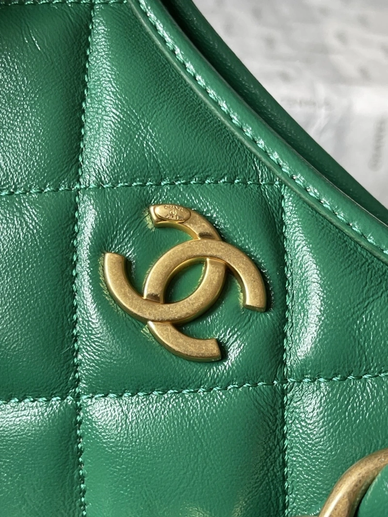 Ch**el shopping bags 4017-1253
