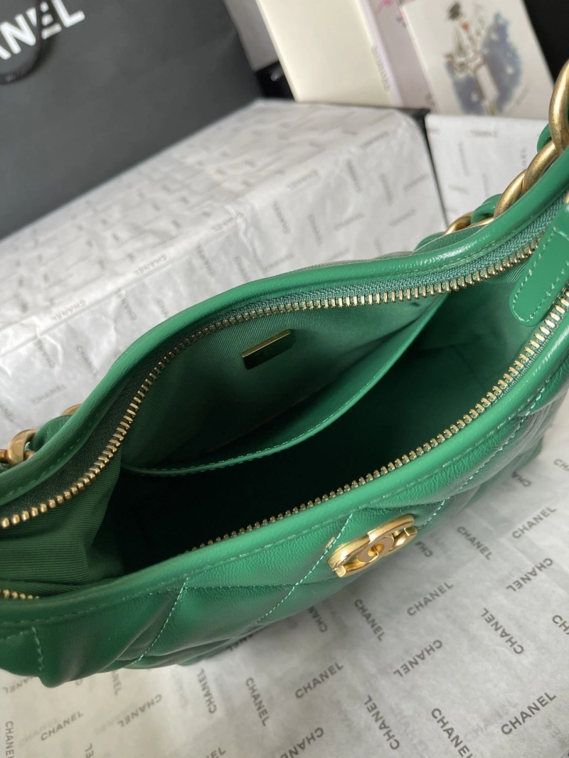 Ch**el shopping bags 4017-1253
