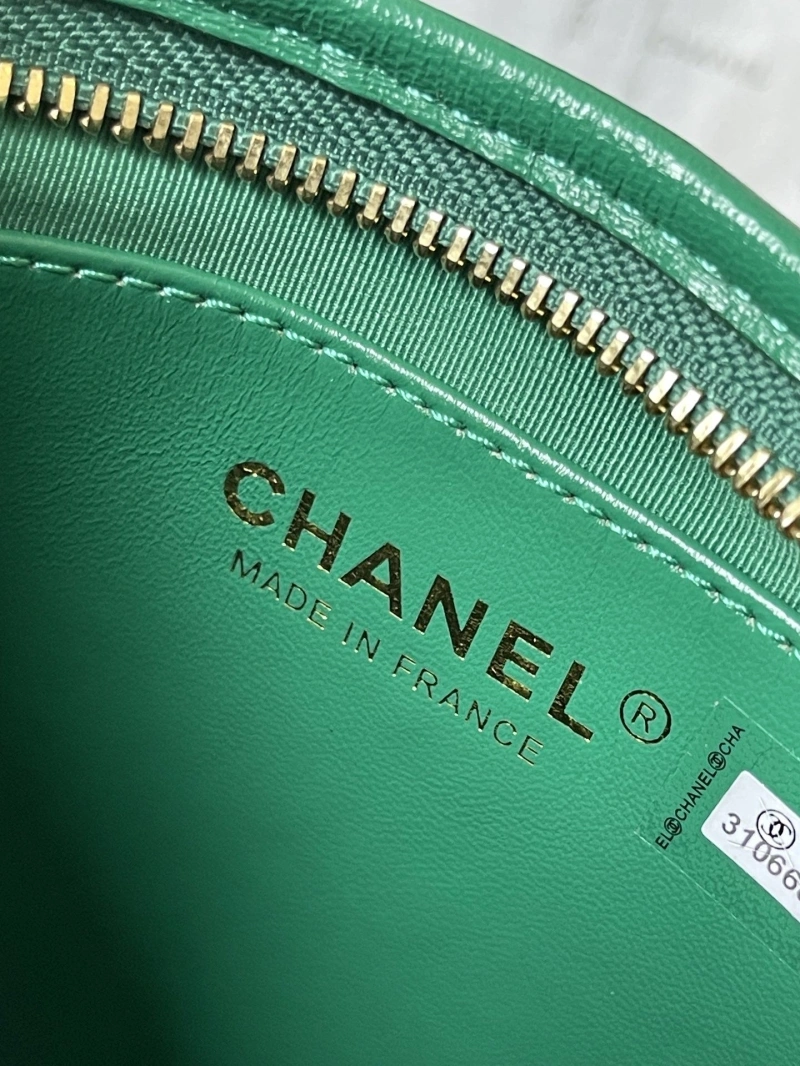 Ch**el shopping bags 4017-1253