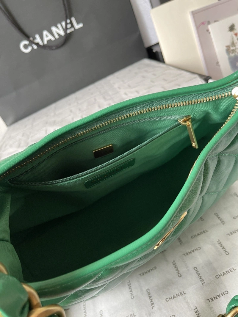 Ch**el shopping bags 4017-1254