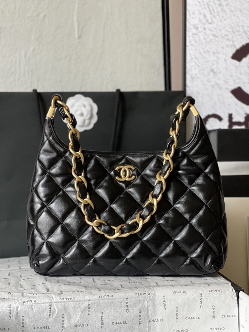 Ch**el shopping bags 4017-1255