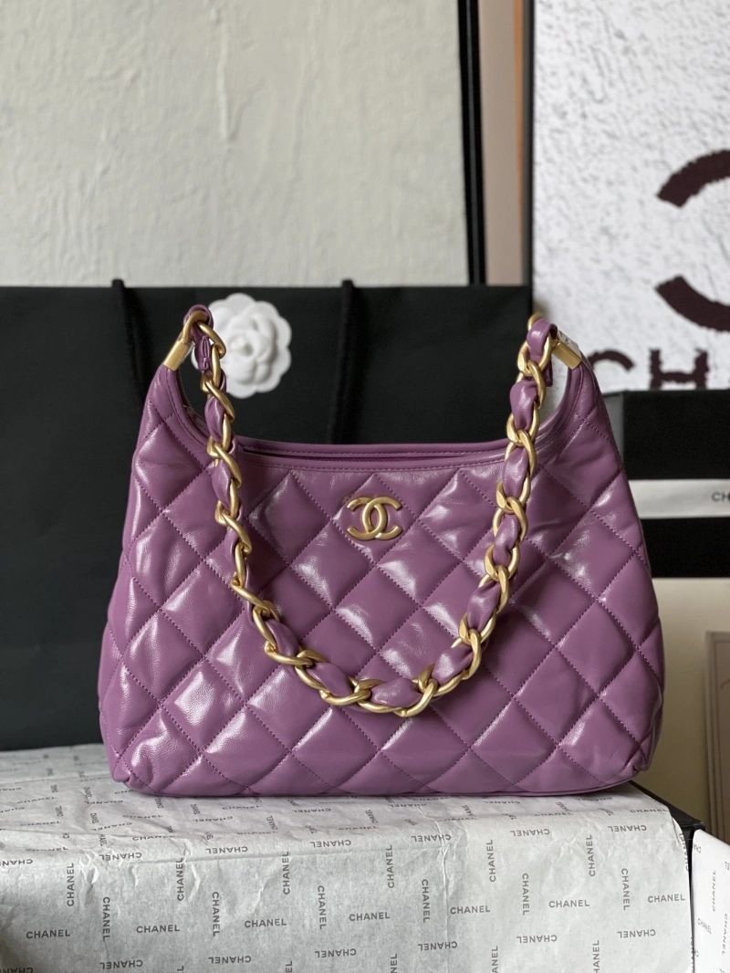 Ch**el shopping bags 4017-1256