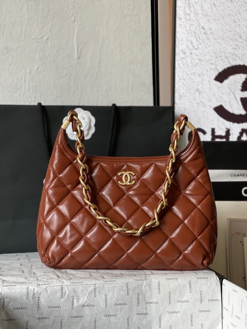 Ch**el shopping bags 4017-1257