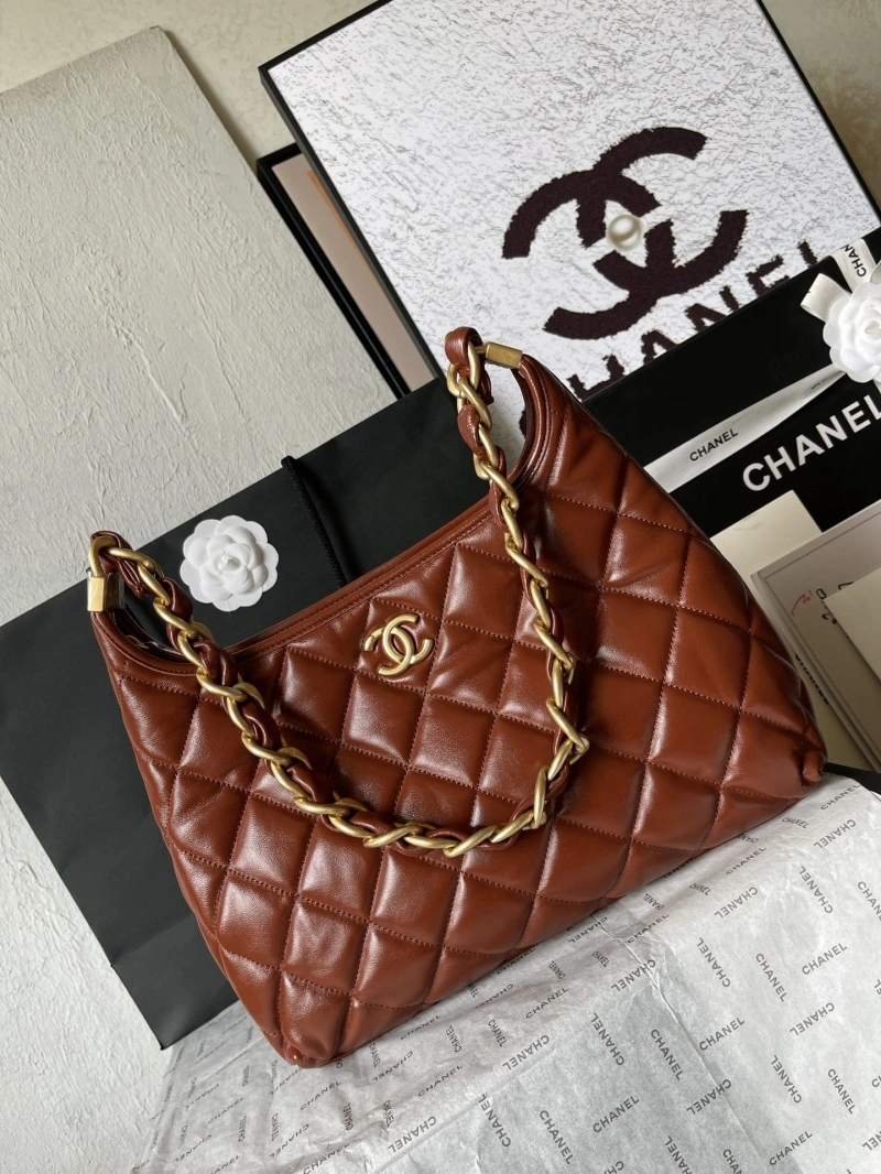 Ch**el shopping bags 4017-1257