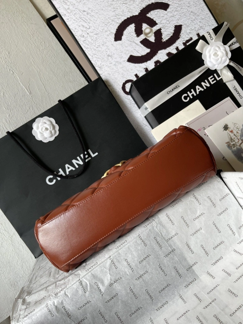 Ch**el shopping bags 4017-1257