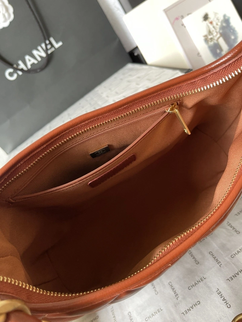 Ch**el shopping bags 4017-1257