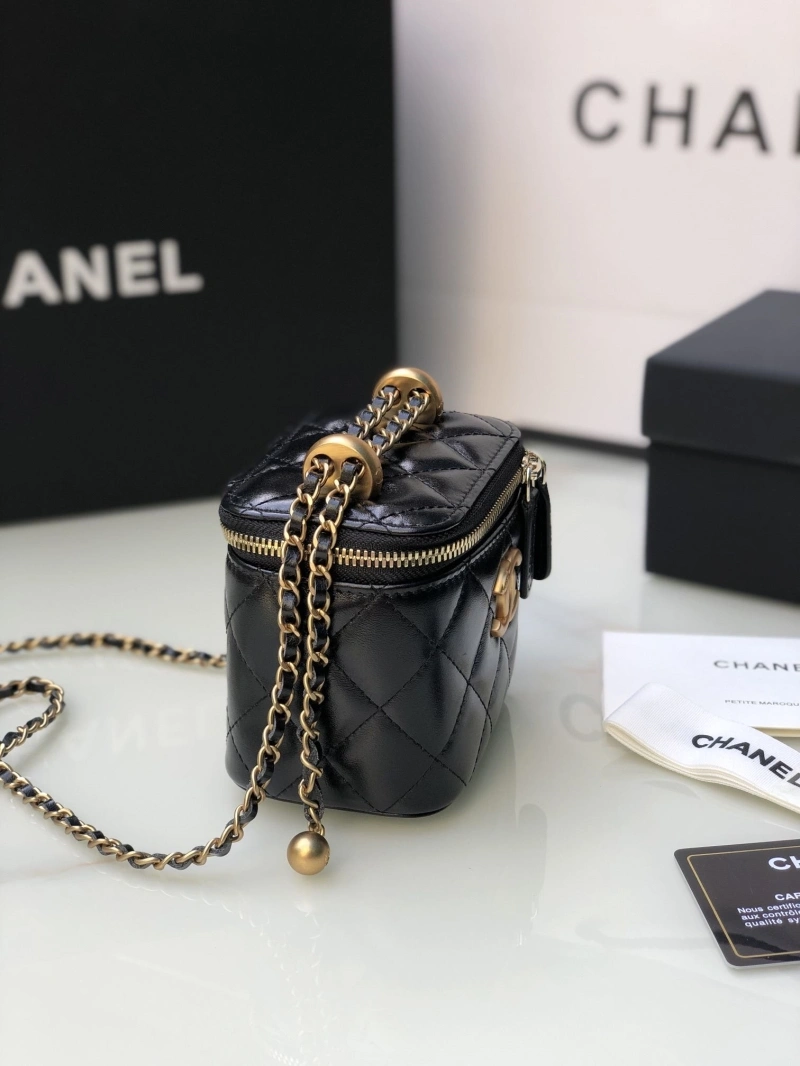 Ch**el cosmetic bags 4017-1259