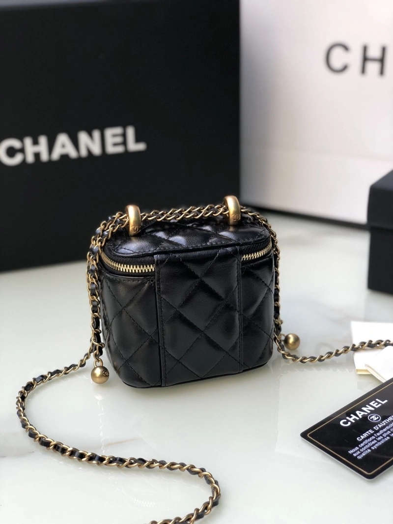 Ch**el cosmetic bags 4017-1259