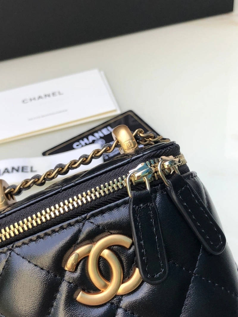 Ch**el cosmetic bags 4017-1259