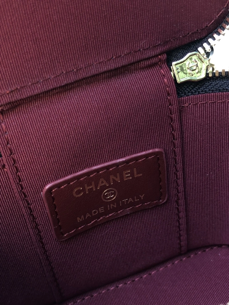 Ch**el cosmetic bags 4017-1259