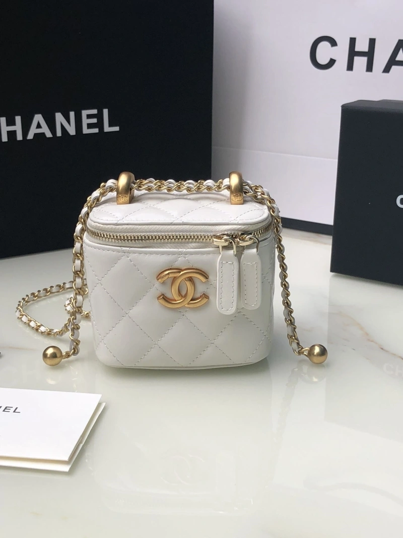 Ch**el cosmetic bags 4017-1260