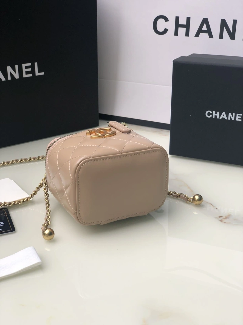 Ch**el cosmetic bags 4017-1262
