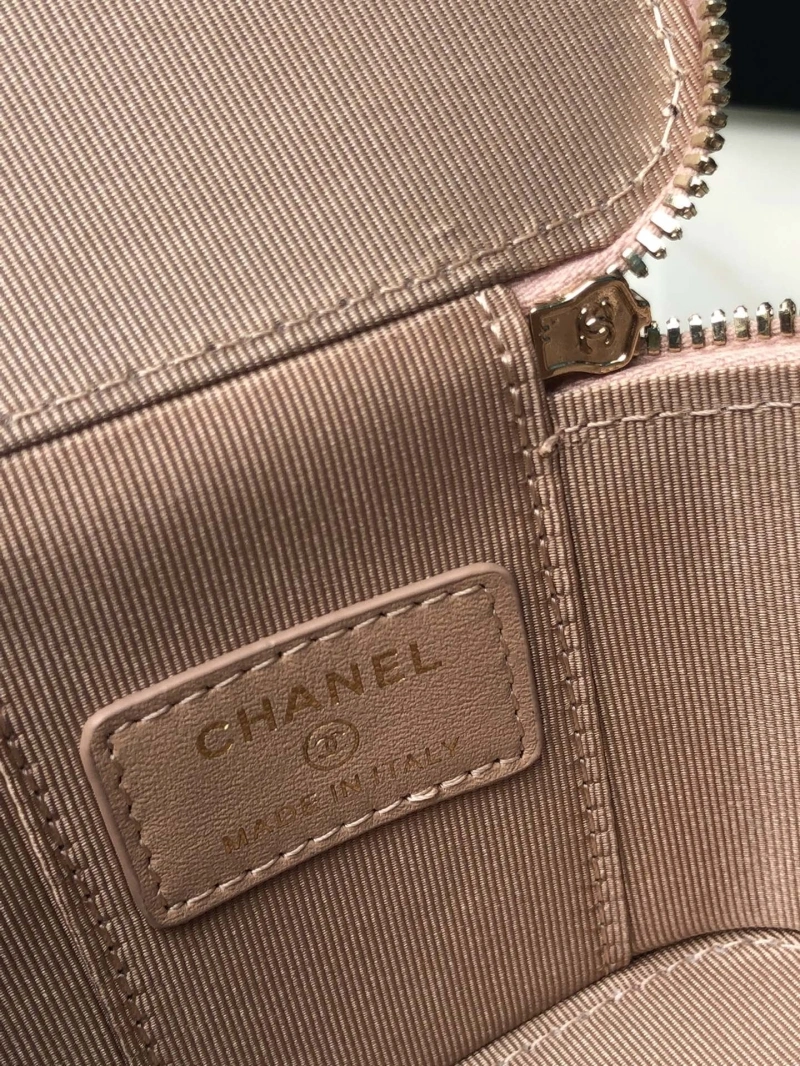 Ch**el cosmetic bags 4017-1262