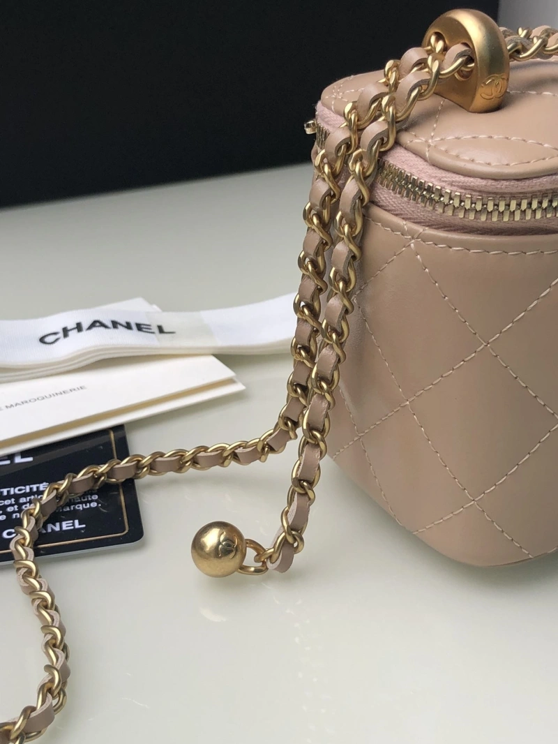 Ch**el cosmetic bags 4017-1262