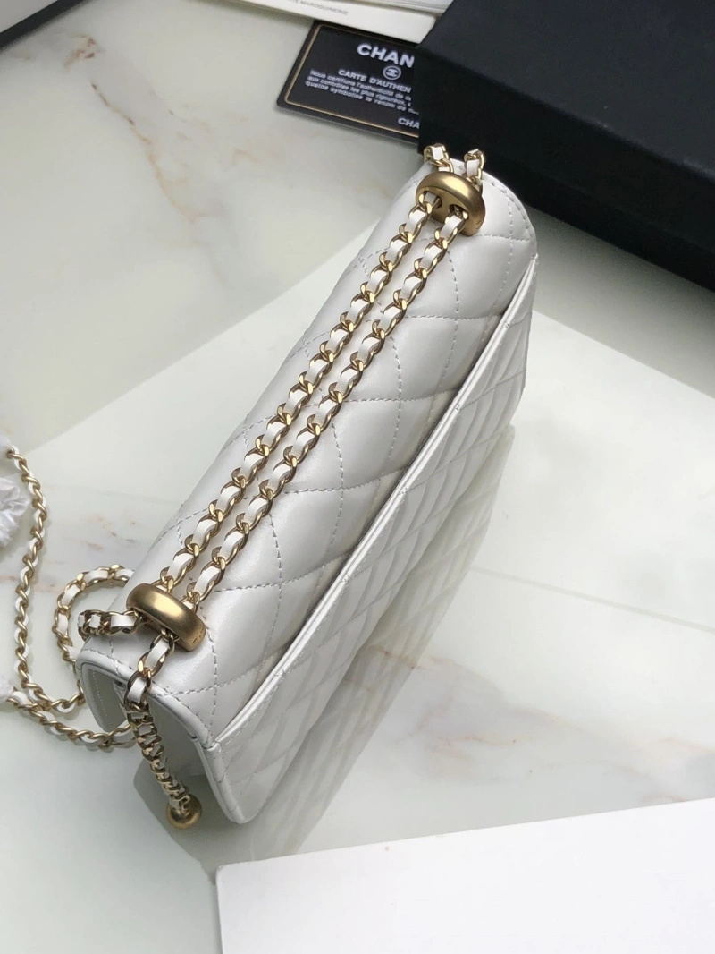 Ch**el satchel bags 4017-1264