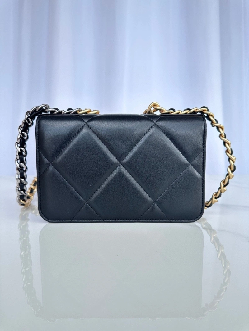 Ch**el 19 bags 4017-1267