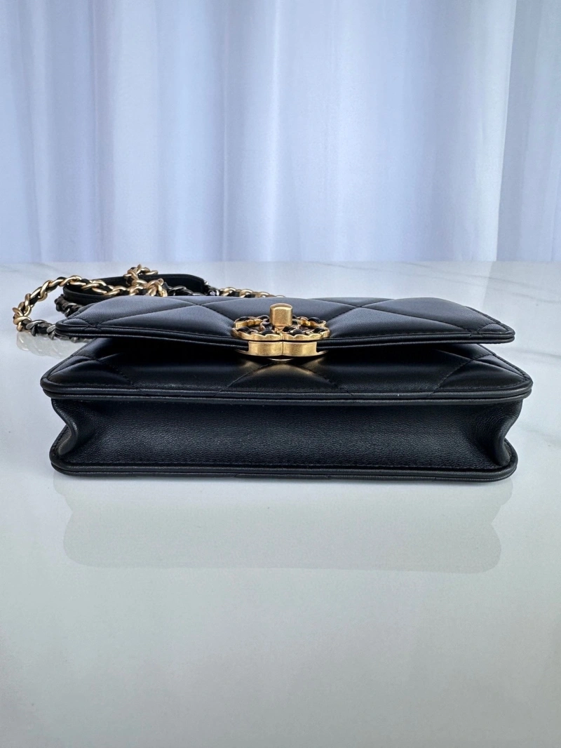 Ch**el 19 bags 4017-1267