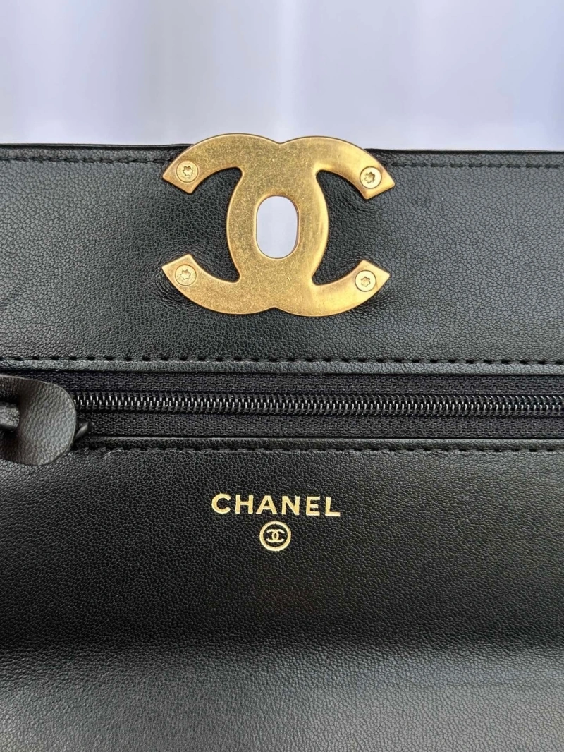 Ch**el 19 bags 4017-1267