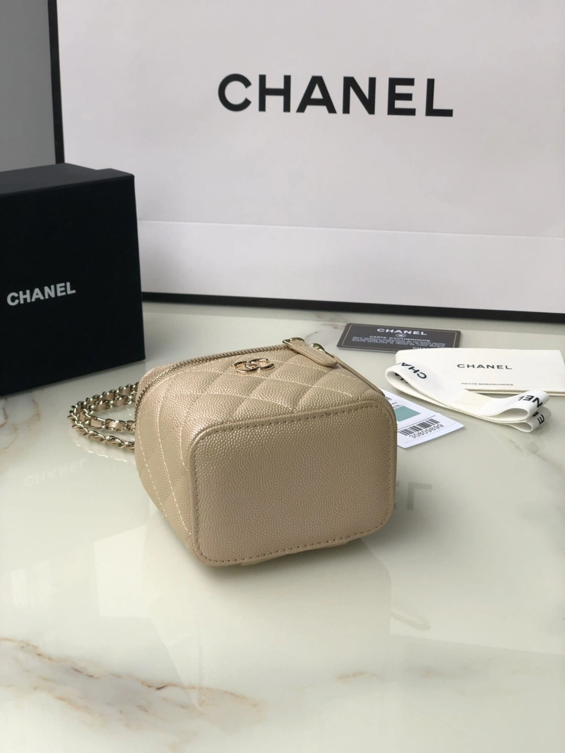 Ch**el cosmetic bags 4017-1268