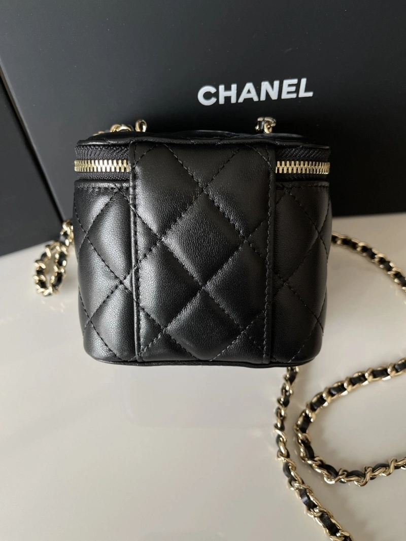 Ch**el cosmetic bags 4017-1270