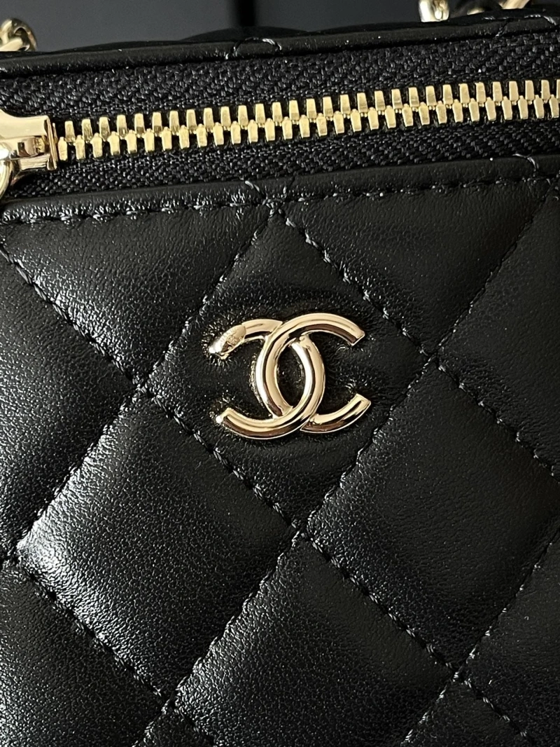 Ch**el cosmetic bags 4017-1270