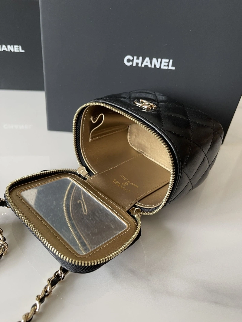 Ch**el cosmetic bags 4017-1270