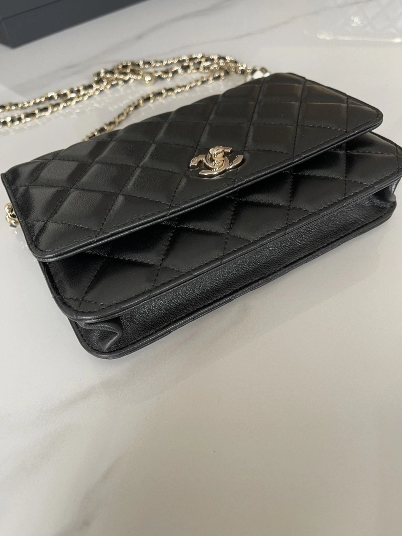 Ch**el woc bags 4017-1271