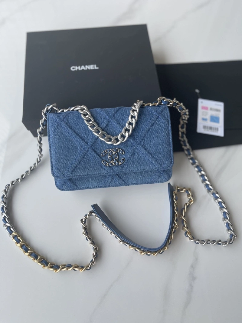 Ch**el woc bags 4017-1272