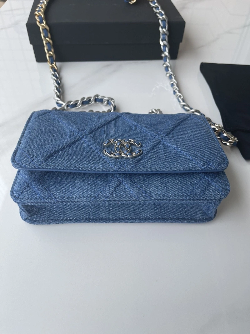 Ch**el woc bags 4017-1272