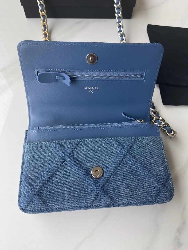 Ch**el woc bags 4017-1272