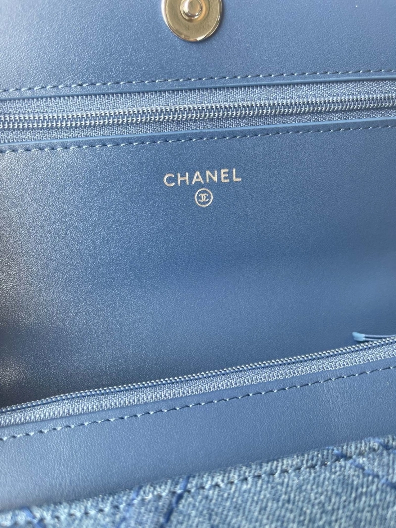 Ch**el woc bags 4017-1272