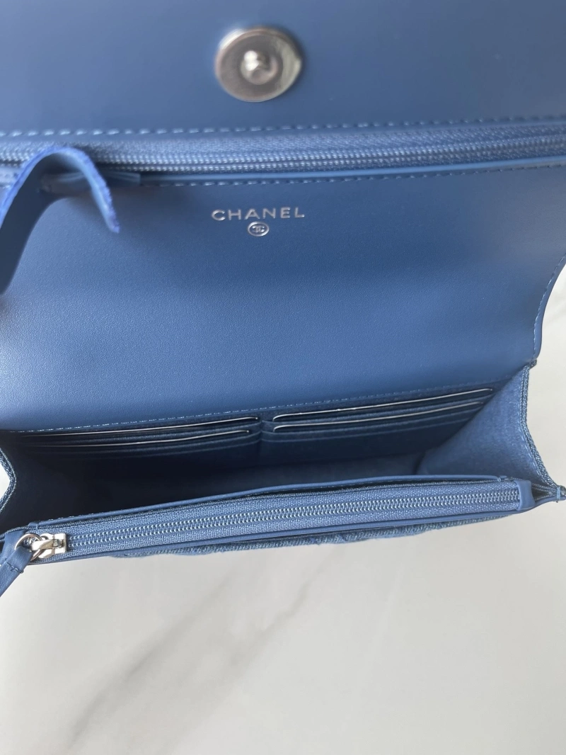 Ch**el woc bags 4017-1272