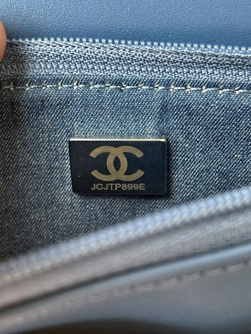 Ch**el woc bags 4017-1272
