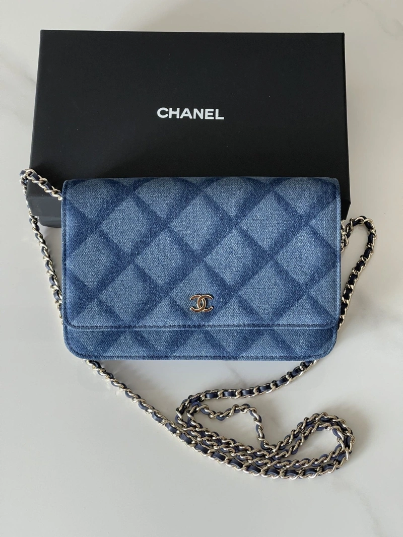 Ch**el woc bags 4017-1273
