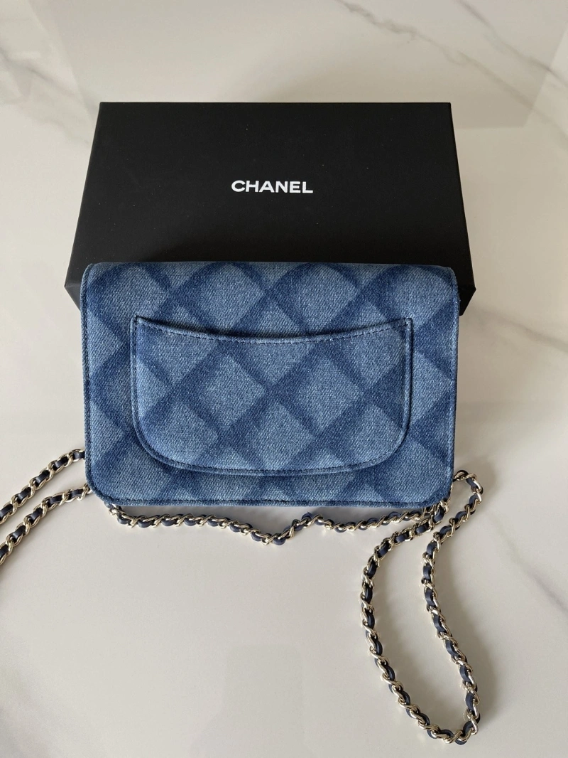 Ch**el woc bags 4017-1273