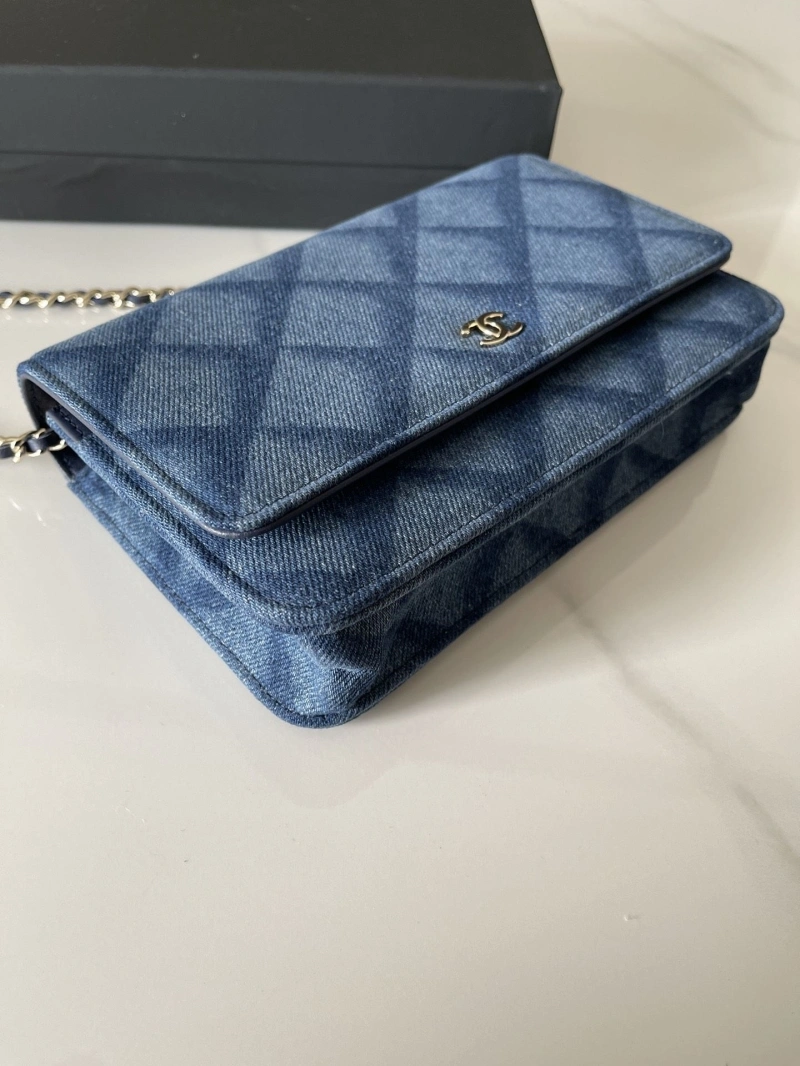 Ch**el woc bags 4017-1273