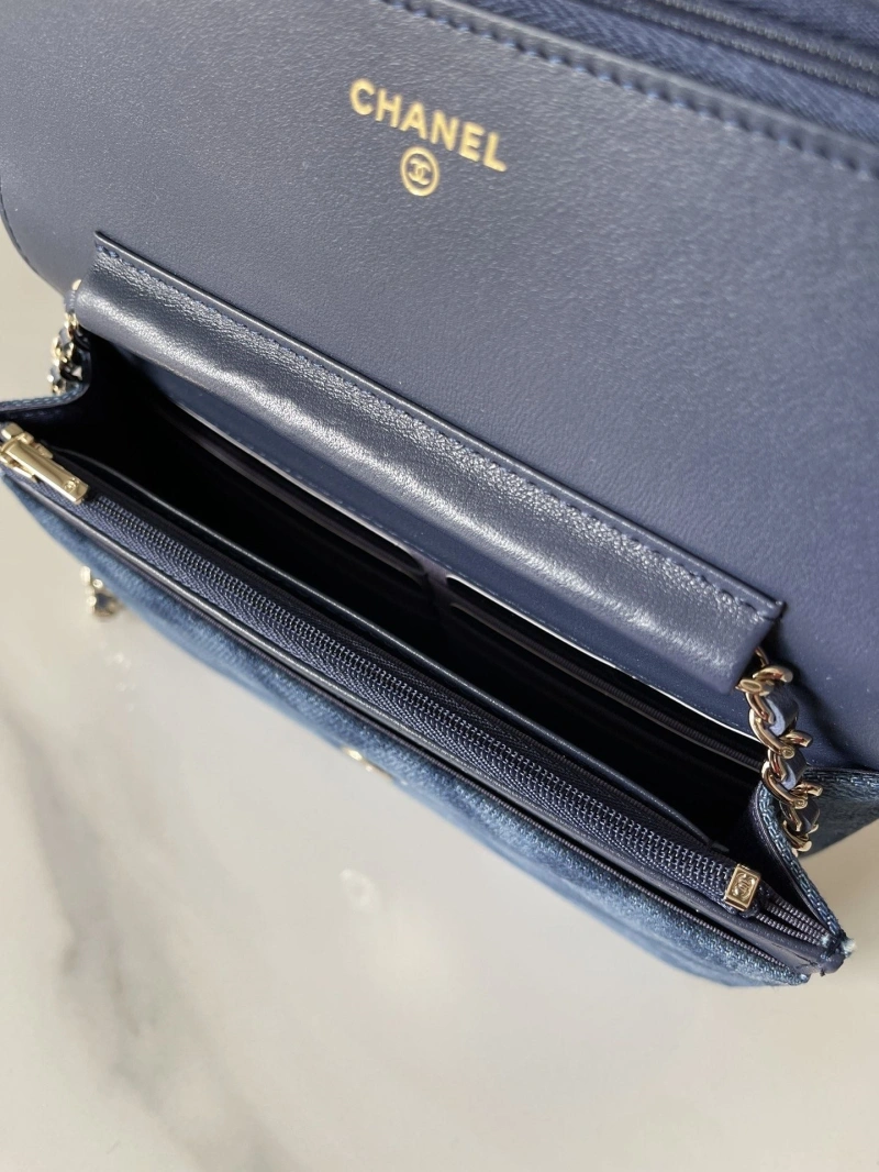 Ch**el woc bags 4017-1273
