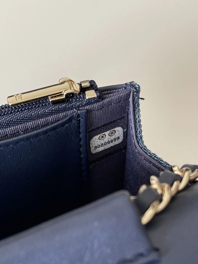 Ch**el woc bags 4017-1273