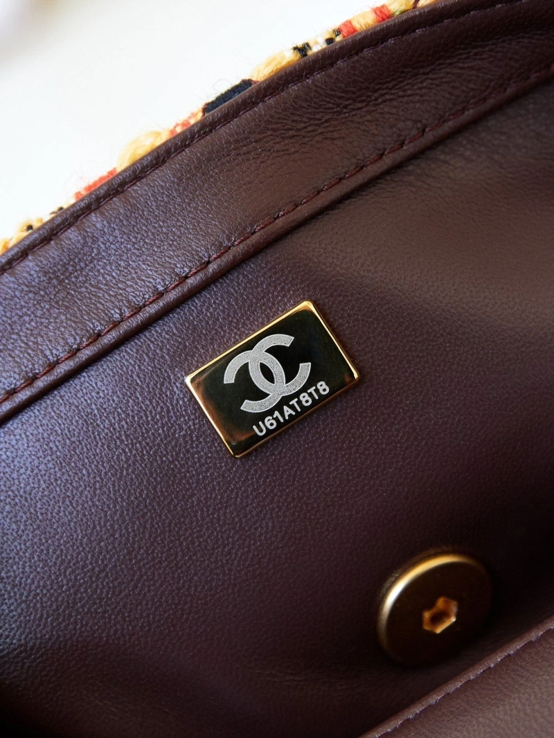 Ch**el cf series bags 4017-1276