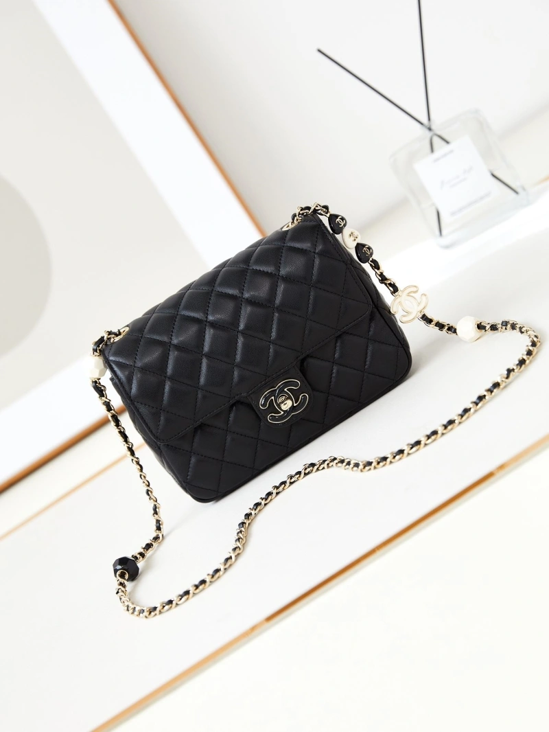 Ch**el cf series bags 4017-1277
